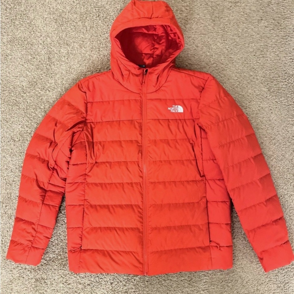 The North Face Aconcagua 3